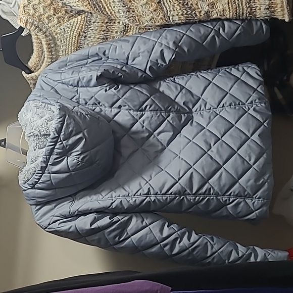 Columbia small winter jacket - Picture 3 of 6
